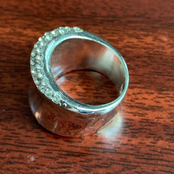 Robert Lee Morris Ring - Picture 3 of 6